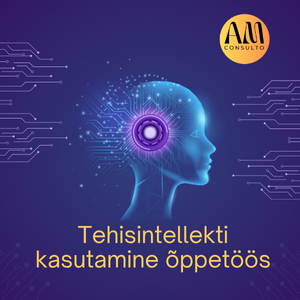 Tehisintellekti kasutamine