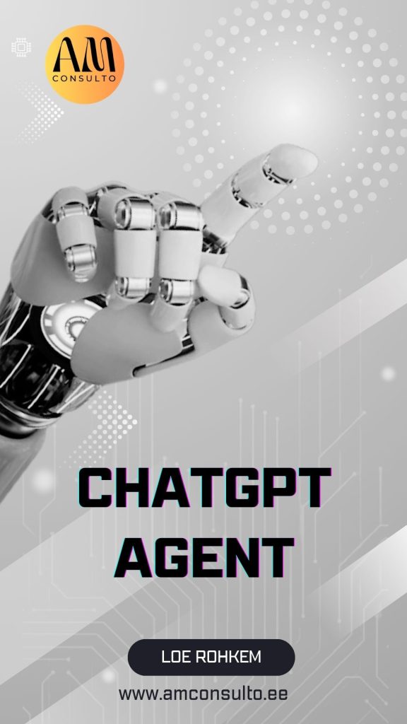 chatgpt-agent